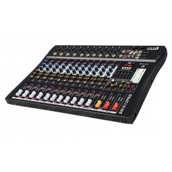 ITALIAN STAGE IS 2MIX12PRO Distributed Product